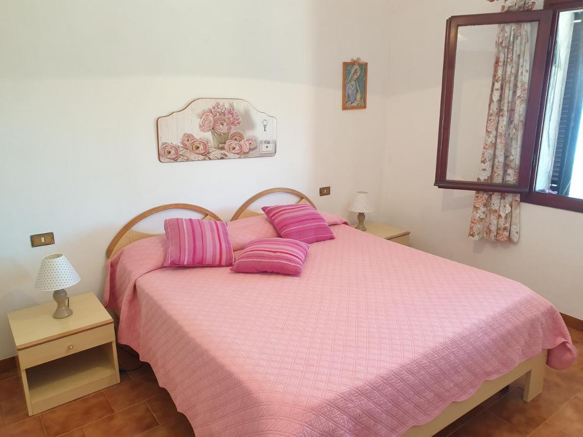 Appartamenti Il Sogno 카폴리베리 외부 사진